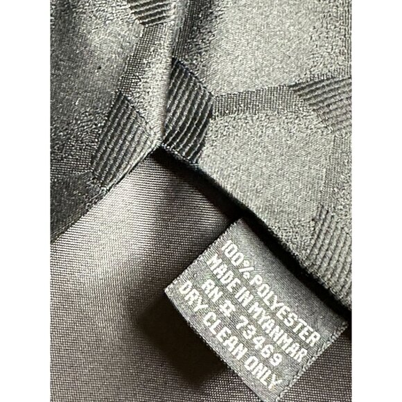 101 Dalmatians Disney Tie Puppy Print Paw Pattern Mens Unisex Teacher Valentines - Picture 4 of 7